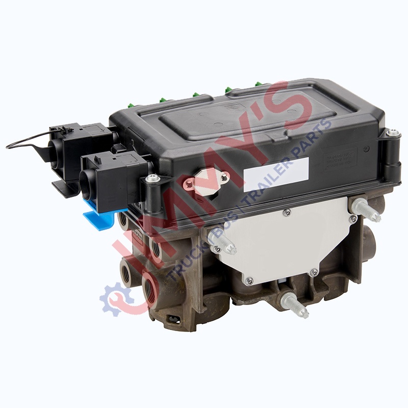 EB+ System 950823IC