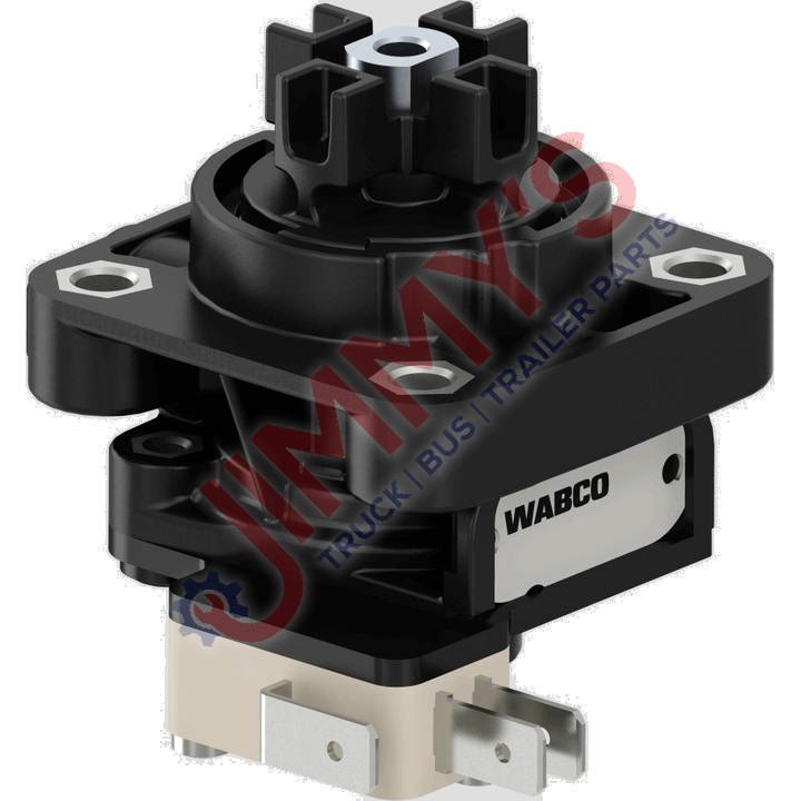 Pneumatic Safety Valve 9520040010