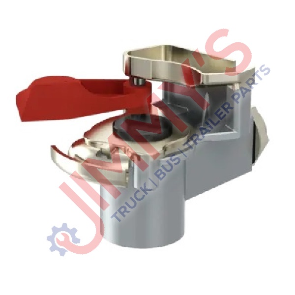 Coupling Head with Integrated Filter 9522010020