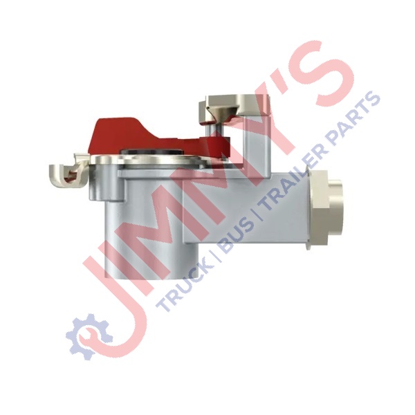 Coupling Head with Integrated Filter 9522010020