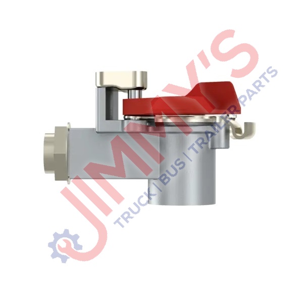Coupling Head with Integrated Filter 9522010020