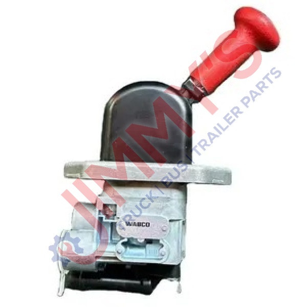 Hand Brake Valve 9617230280
