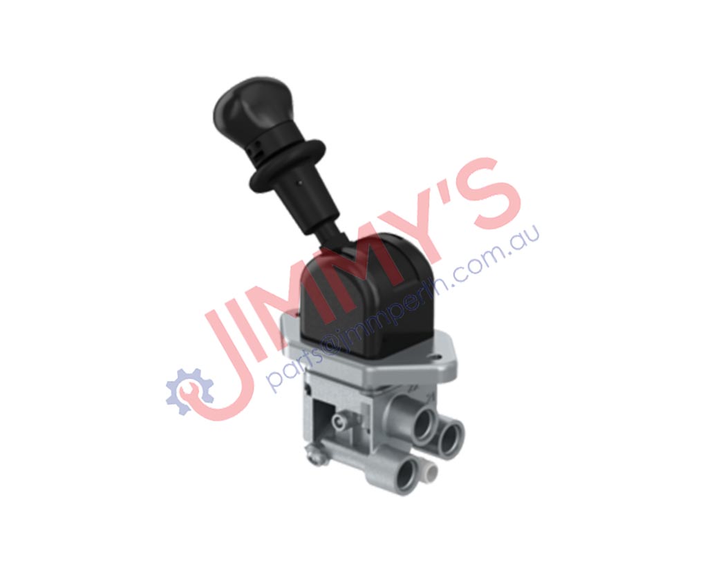 Genuine Wabco – Hand Brake Valve – 9617231180