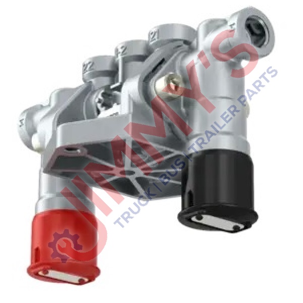 Trailer Release Valve 9630010520