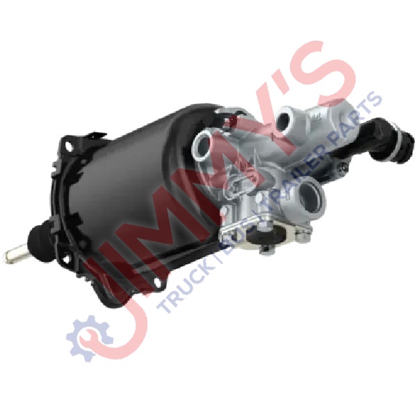 Clutch Servo Booster 9700514120