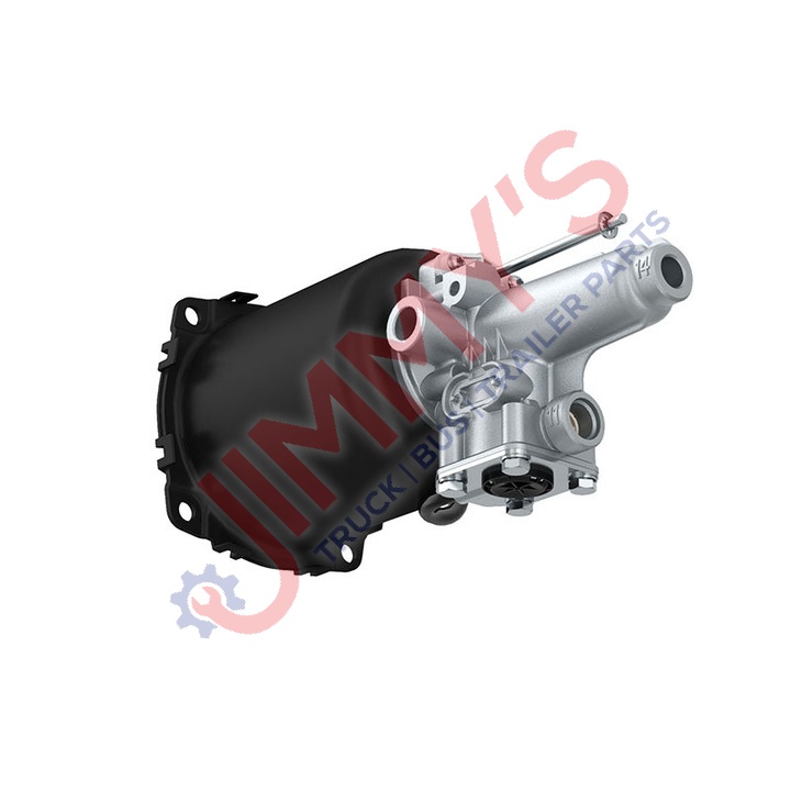 Clutch Booster 9700514220