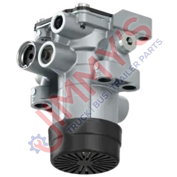 Relay Emergency Valve 9710020400