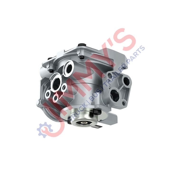 EBS Emergency Valve 9710028050