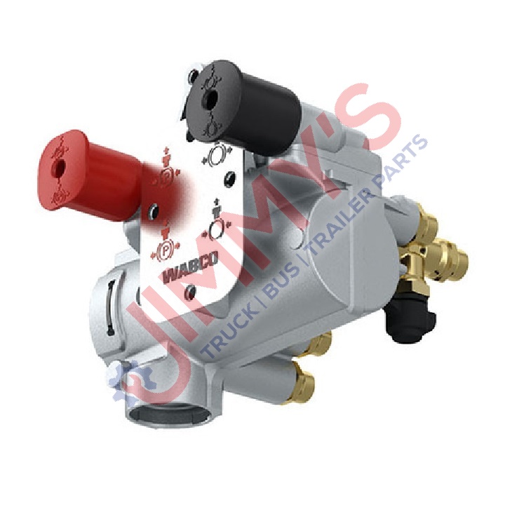 Brake Valve 9710029120