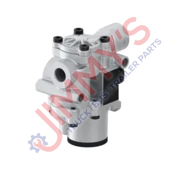 Solenoid Modulator Valve 9721950450