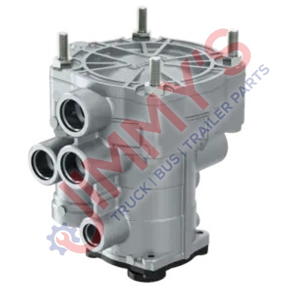 Trailer Control Valve 9730090060