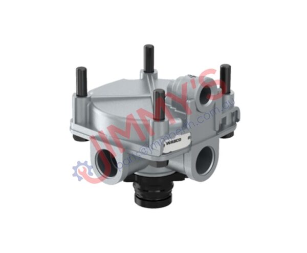 Genuine Wabco – Relay Valve – 9730110000