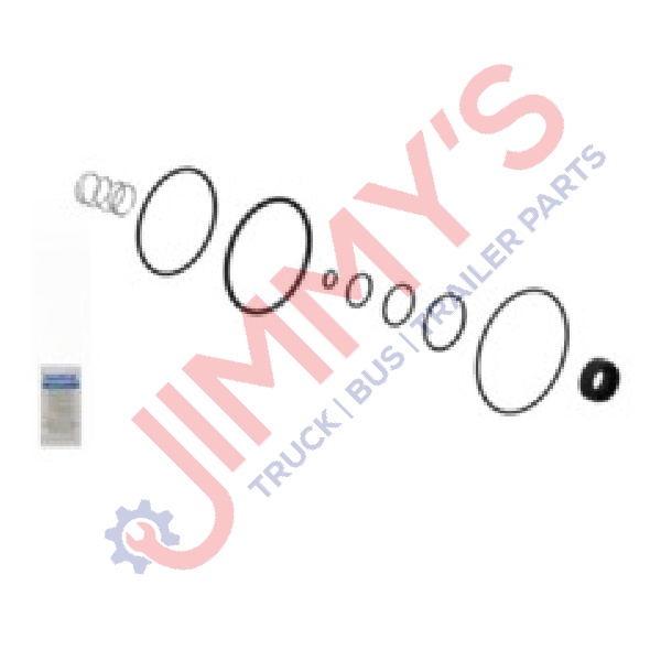 REPAIR KIT 9730110002