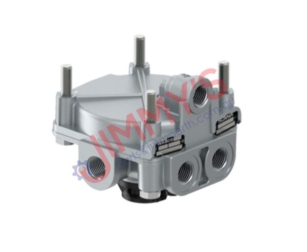 Genuine Wabco – Relay Valve – 9730110500