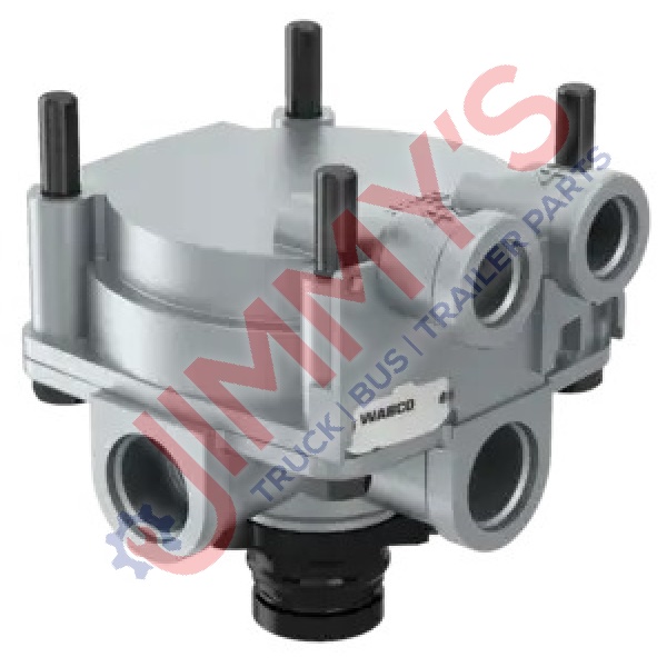 Relay Valve 9730112000