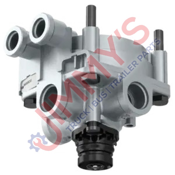 Relay Valve 9730112000