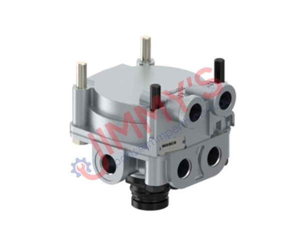 Genuine Wabco – Relay Valve – 9730112010