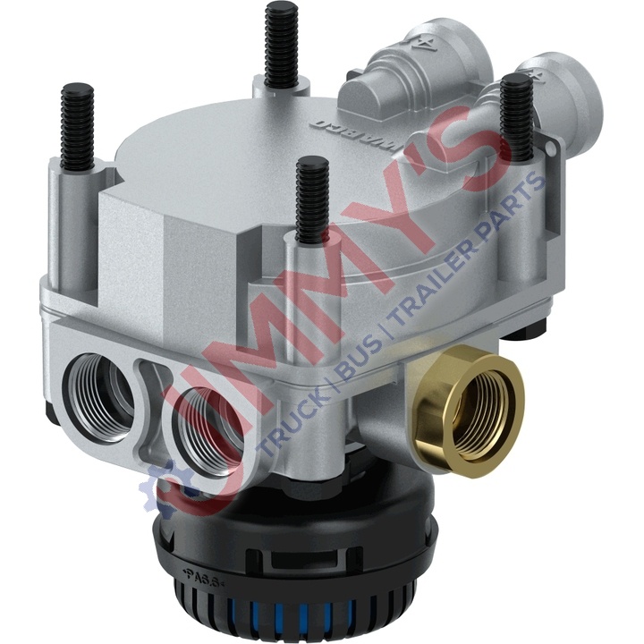 Relay Valve 9730112080