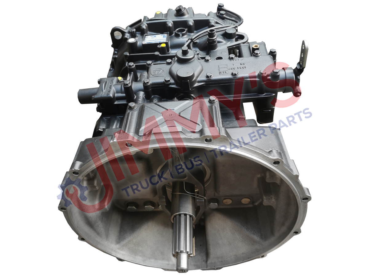 ZF ECOMID 9 S 1315 TO 1324.031.062