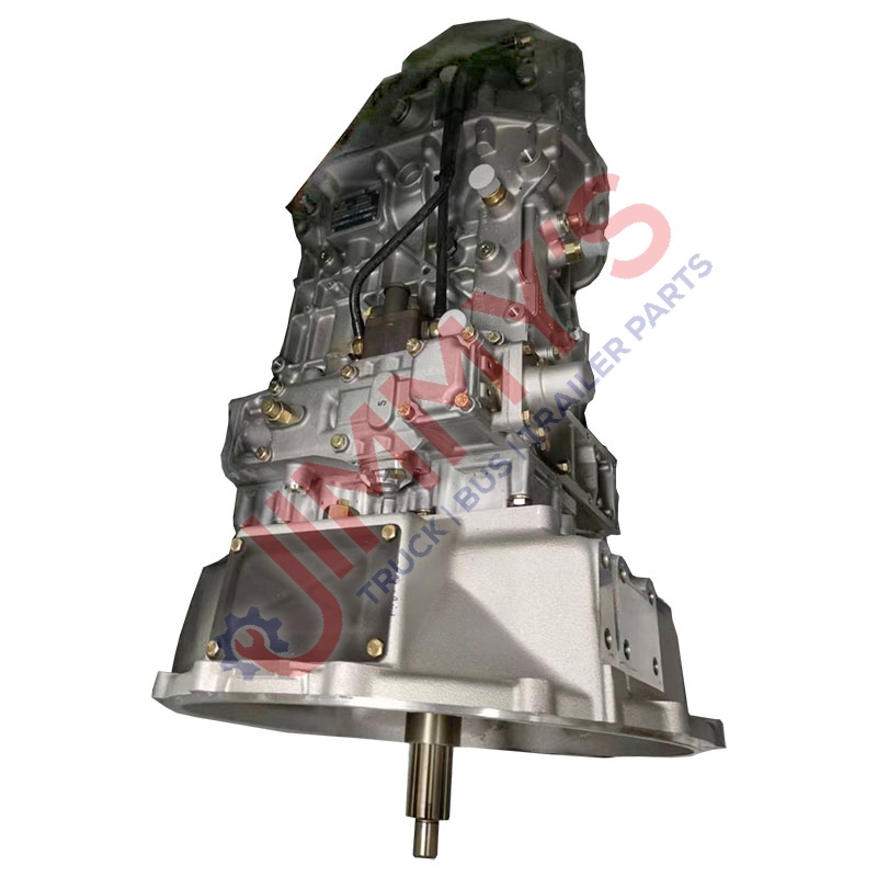 ZF ECOMID 9 S 109