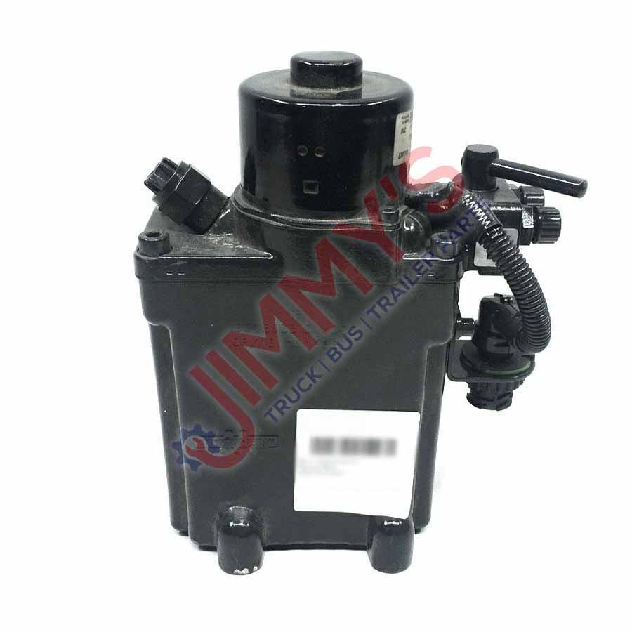 HYDRAULIC ELECTRIC CAB LIFT PUMP A0015535101