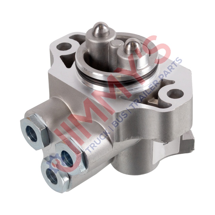 Transfer Gearbox Control Valve A0022606257