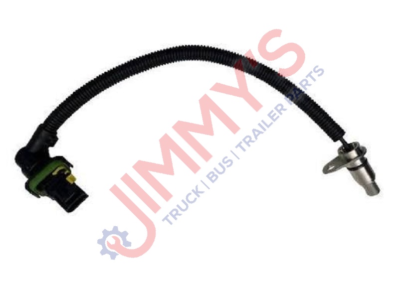 ABS Wheel Speed Sensor A0075426118