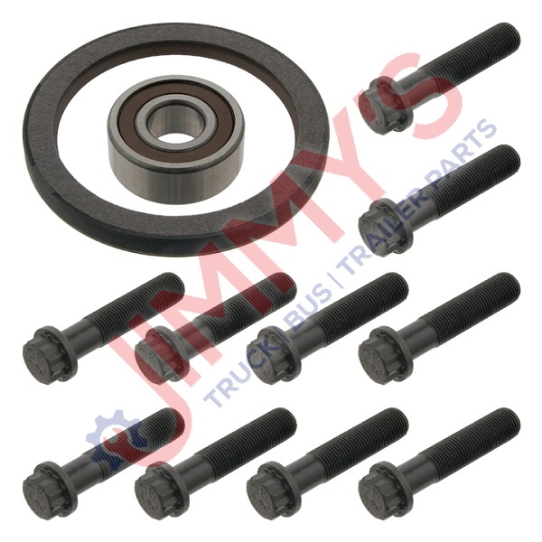 Flywheel Repair Kit A02-A0259975047 S1