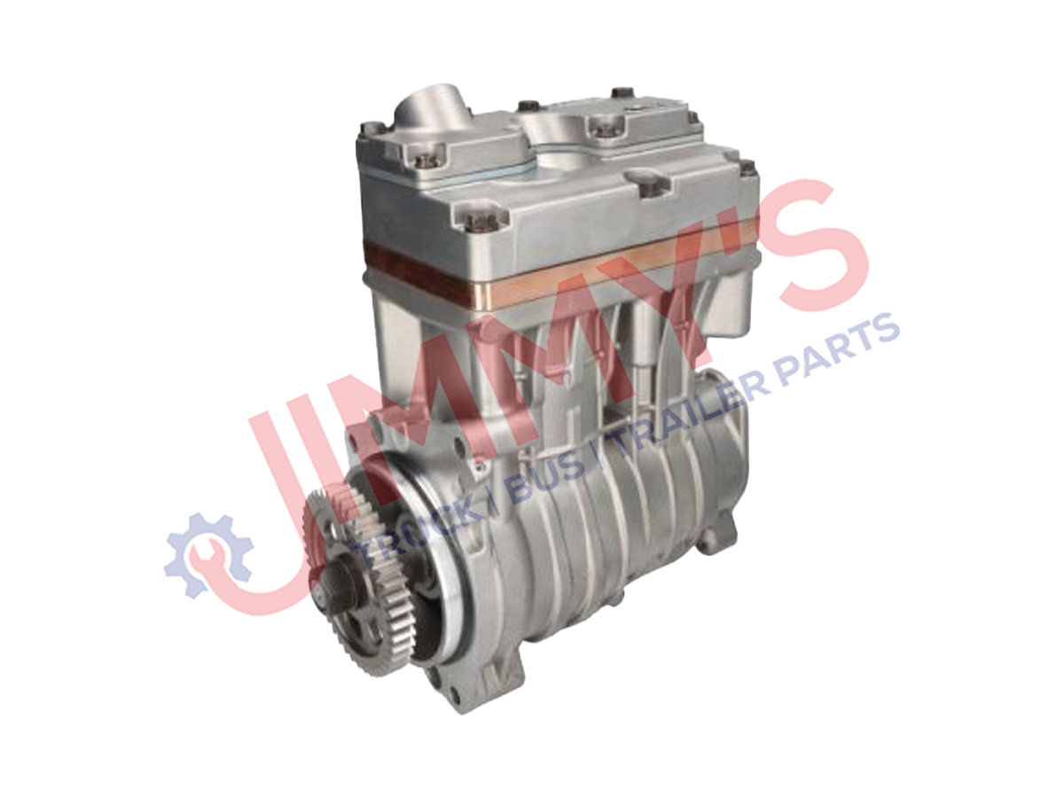 Air Brake Compressor VOITH for Mercedes Benz – MP4 MP5