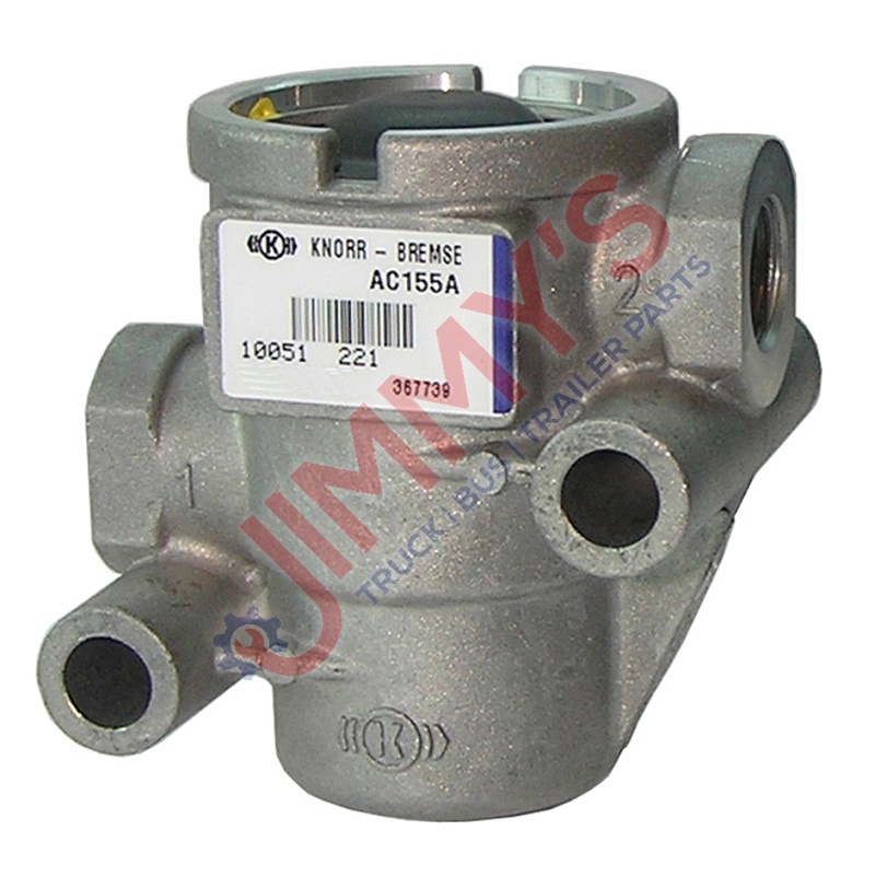 Pressure Valve AC155B
