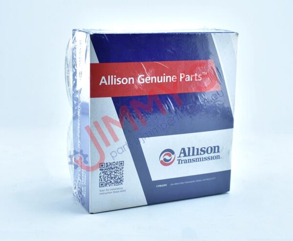 Allison Allison High Capacity Filter Kit