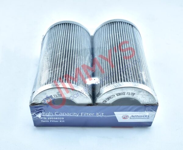 Allison Allison High Capacity Filter Kit