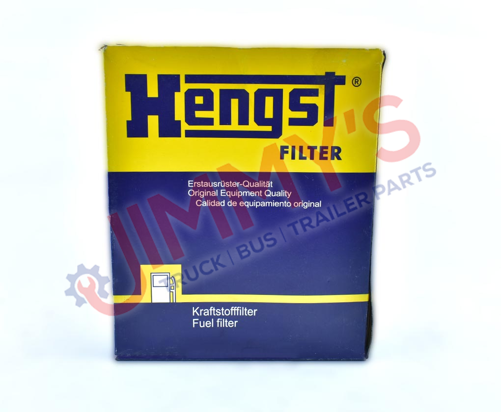 Hengst Fuel Filter E82KP