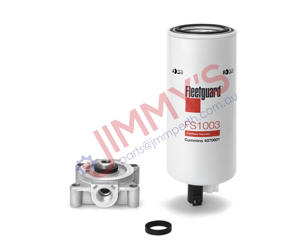 Fleetguard Fuel Water/Separator – FS1003