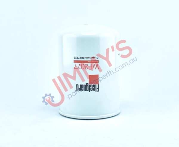 Fleetguard Coolant Filter – WF2077