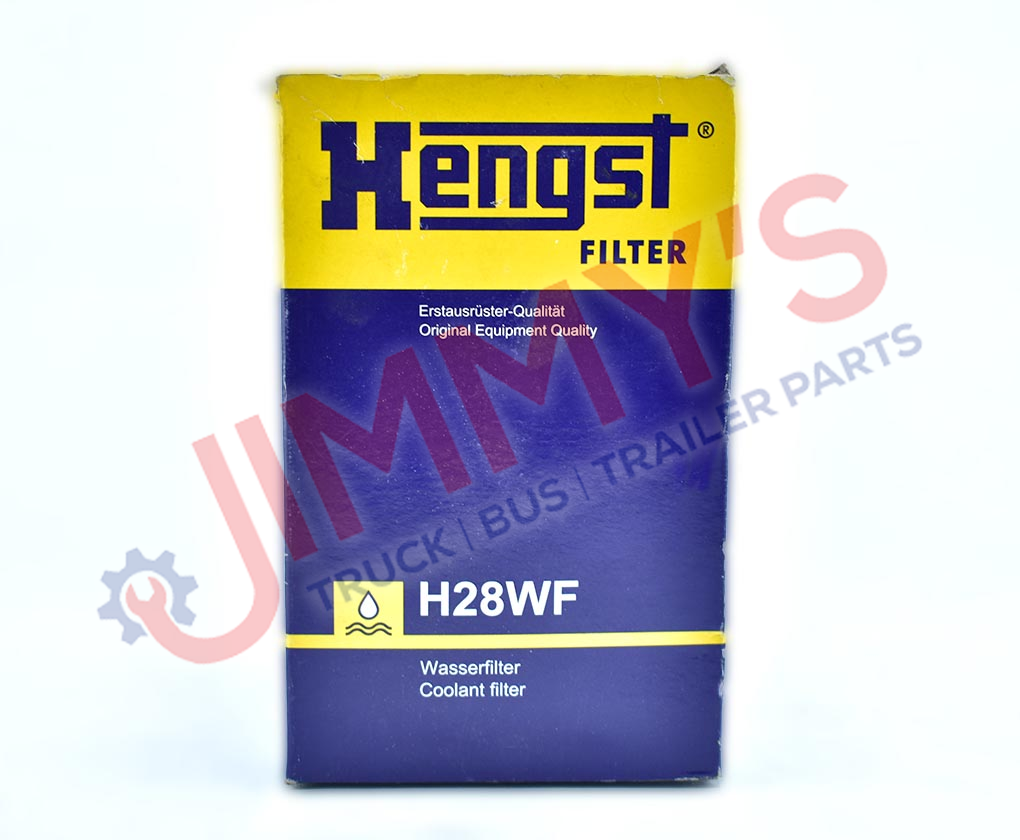 Hengst Coolant Filter H28WF