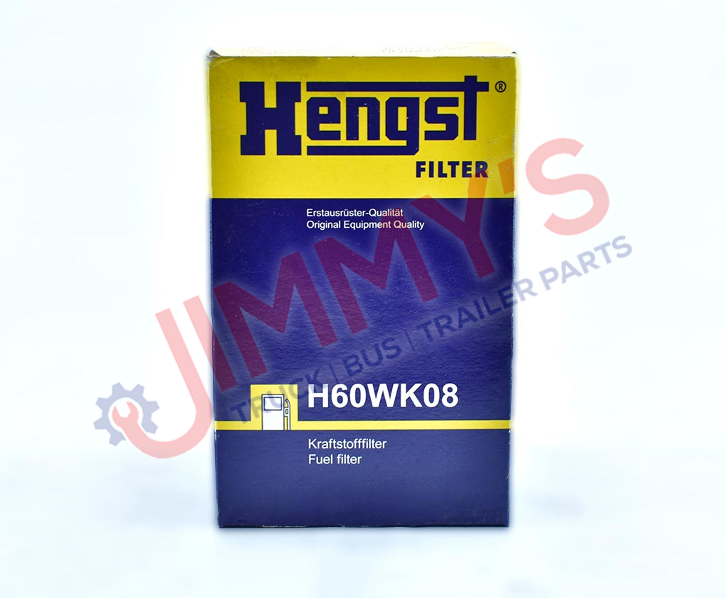 Hengst Fuel Filter H60WK08