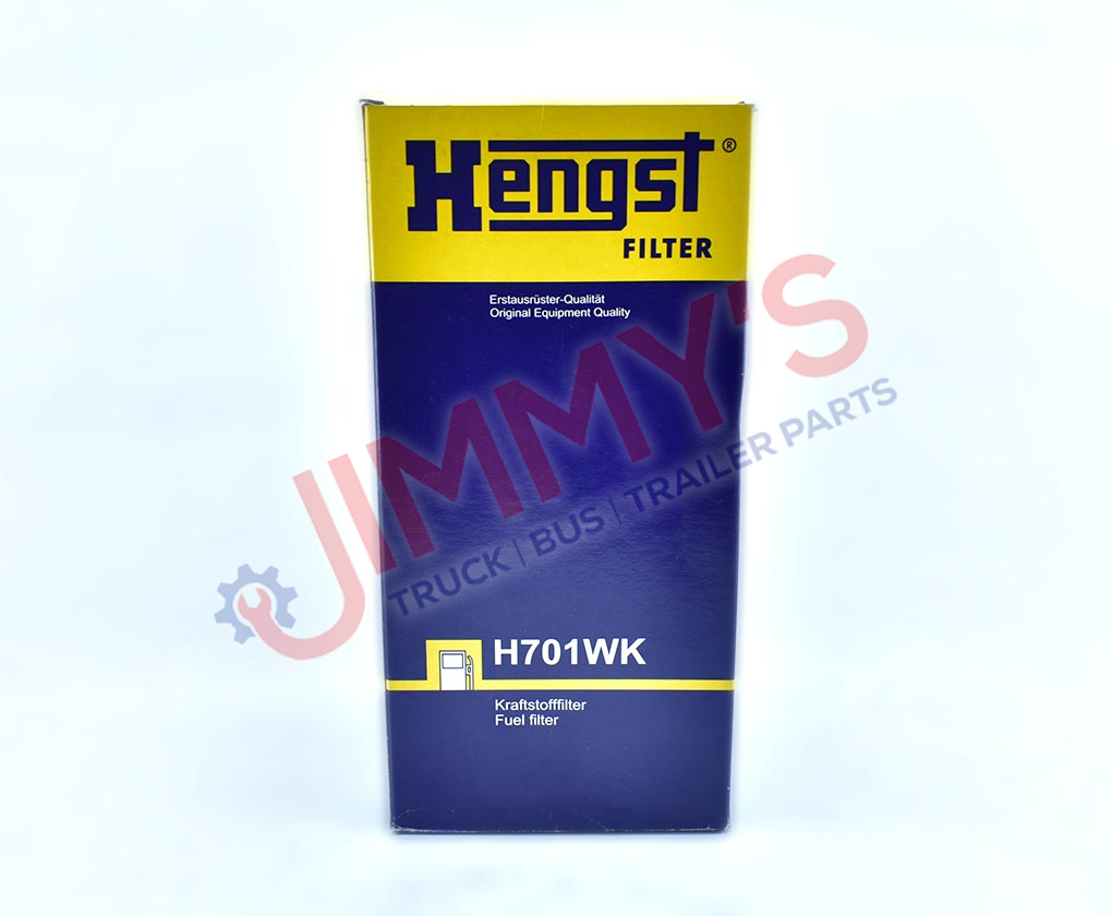 Hengst Fuel Filter H701WK