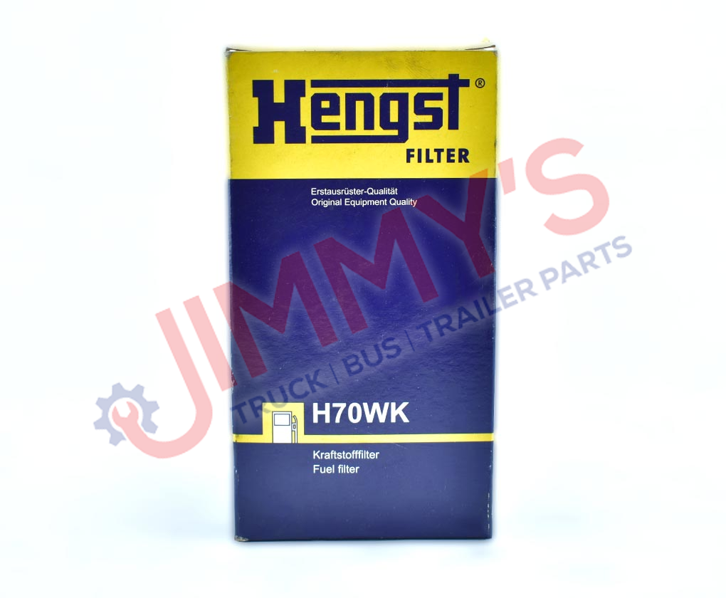 Hengst Fuel Filter H70WK