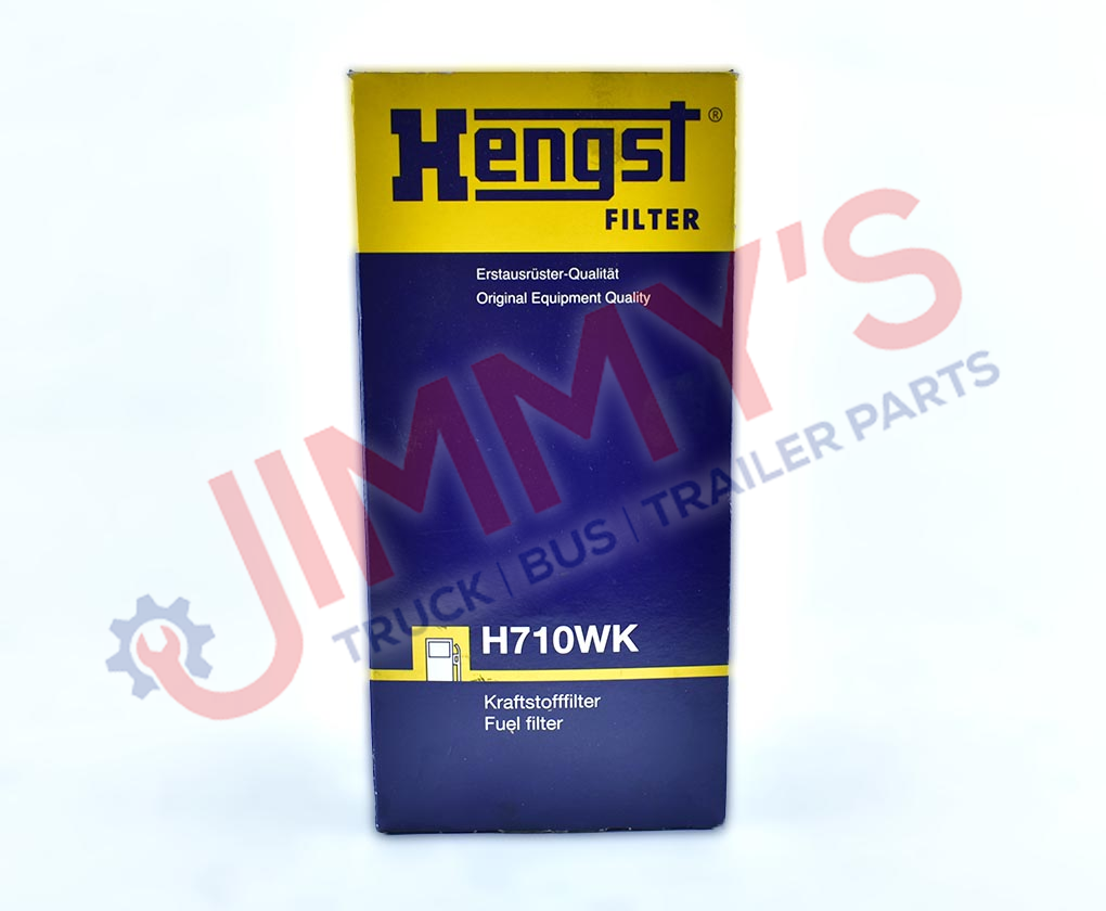 Hengst Fuel Filter H710WK