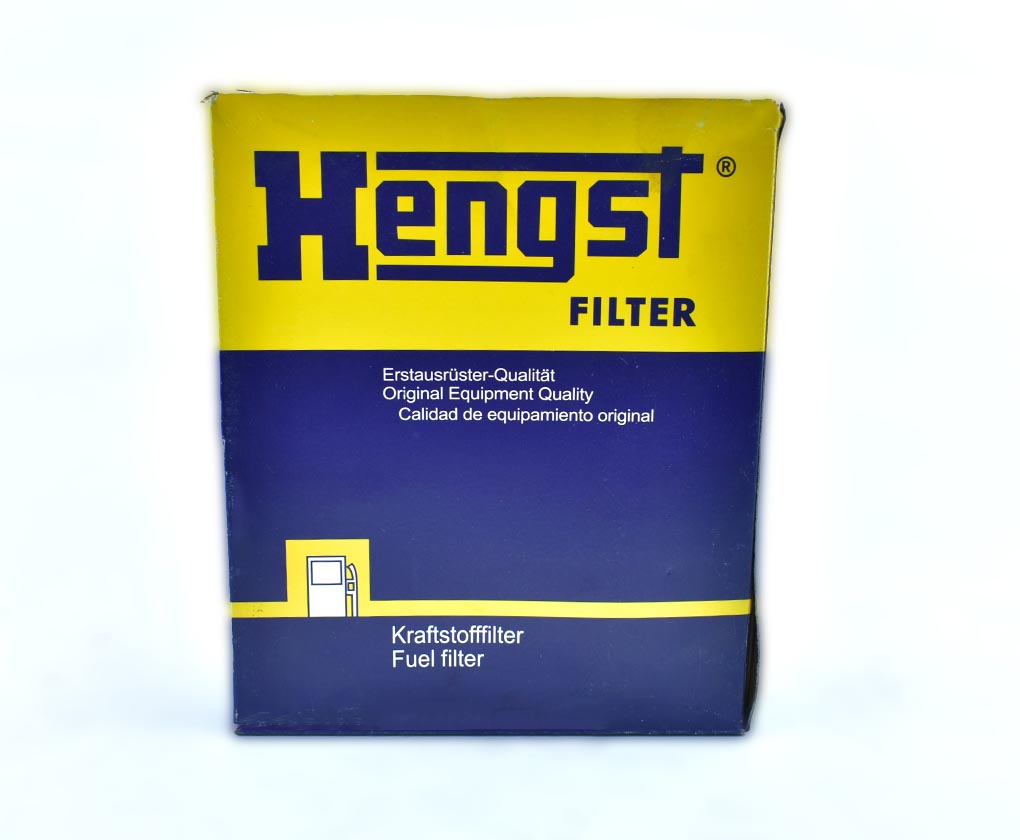 Hengst Fuel Filter E82KP