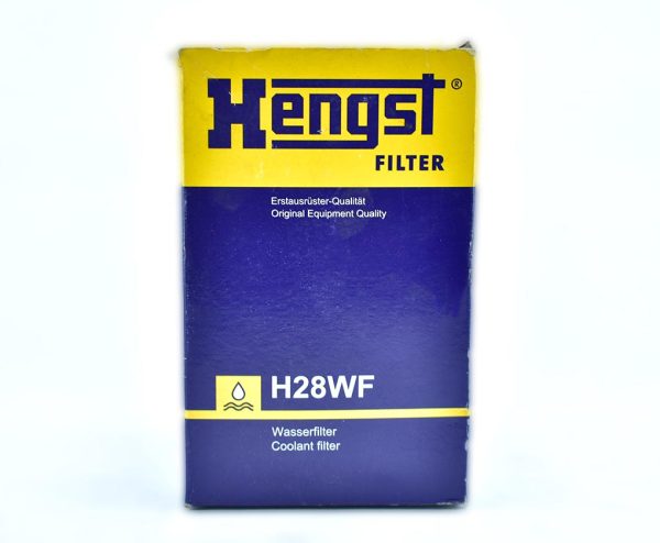 Hengst Coolant Filter H28WF