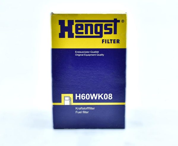 Hengst Fuel Filter H60WK08