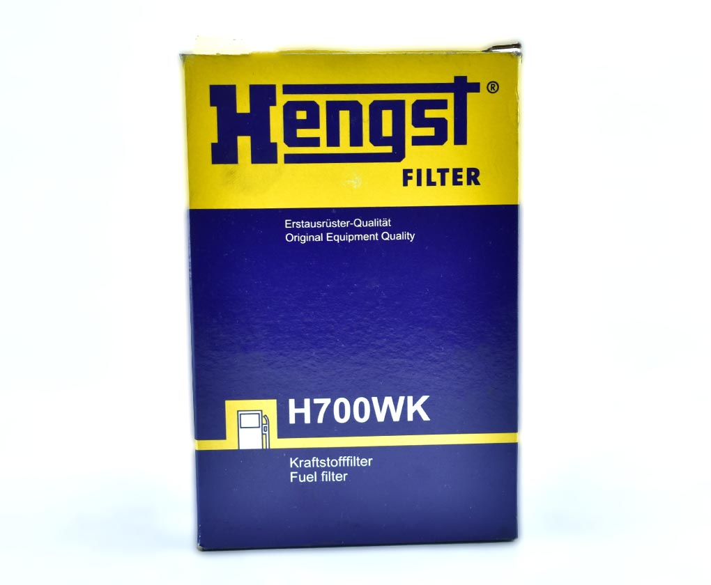 Hengst Fuel Filter H700WK
