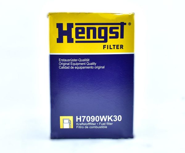 Hengst Fuel Filter H7090WK30