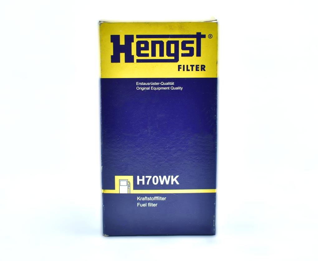 Hengst Fuel Filter H70WK