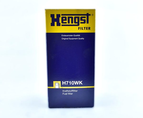 Hengst Fuel Filter H710WK