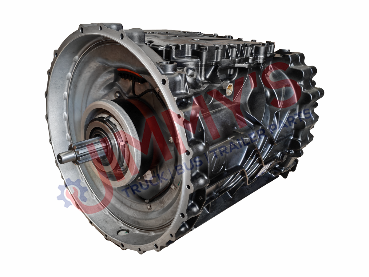 ZF TRAXON 12 TX 2620 TD 1358.001.307