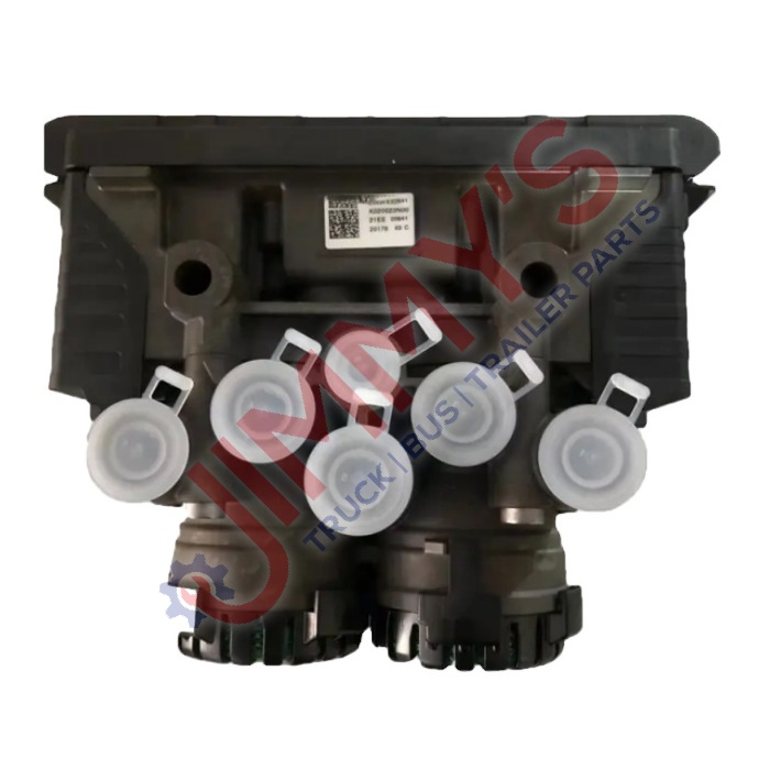 EBS Valve Modulator K020023N00