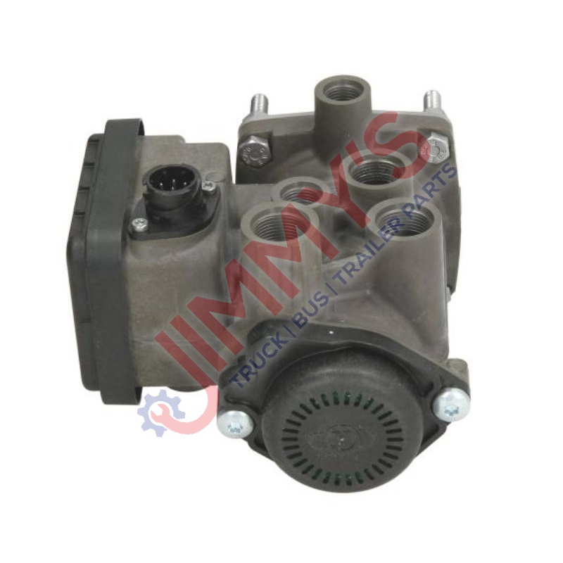 Trailer Control Valve K020624N50